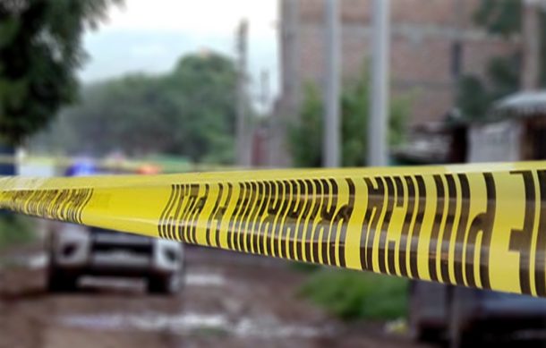 Bajan 34% los homicidios dolosos en Guadalajara