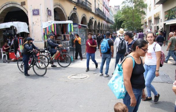 Guadalajara implementará tres operativos con motivo de las fiestas patrias
