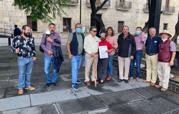 Desaprueban la reforma a la Ley de Pensiones del Estado