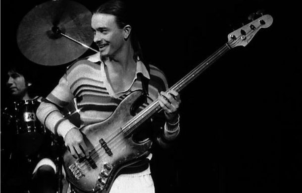 🎶 El Sonido de la Música – Jaco Pastorius