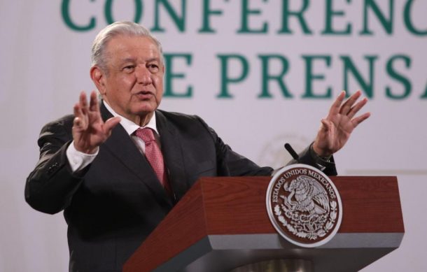 Nunca se había apoyado tanto a los damnificados: López Obrador