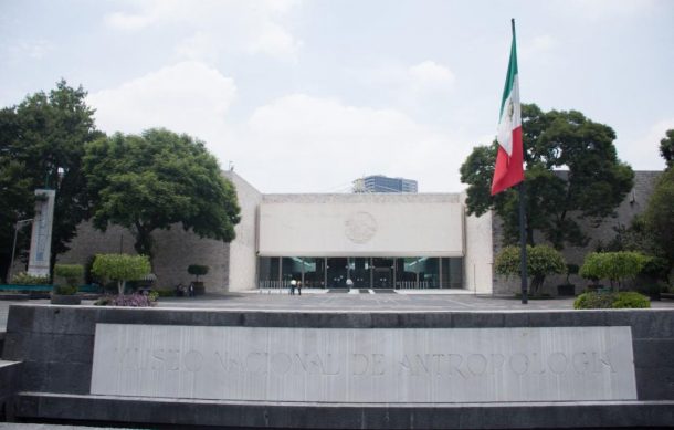Abrirán exposición cultural sobre 200 años de consumación de Independencia de México