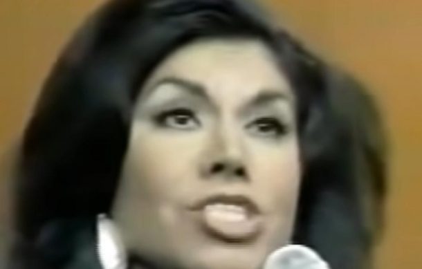 Muere la actriz Enriqueta Jiménez “La Prieta Linda”