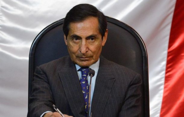 Presenta Hacienda denuncias penales por corrupción en Segalmex