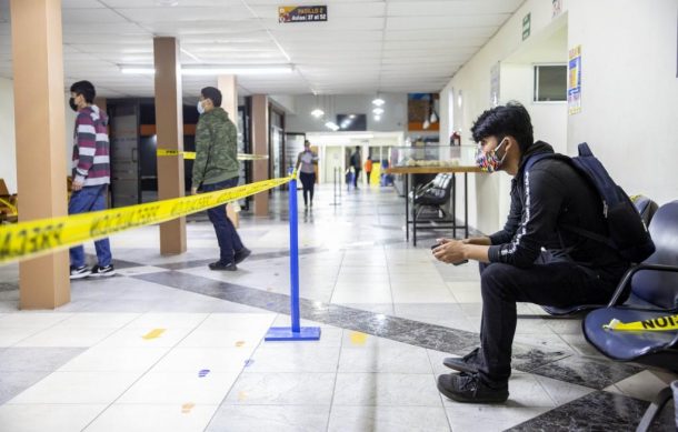 Llaman a priorizar la salud mental de alumnos en regreso a las aulas