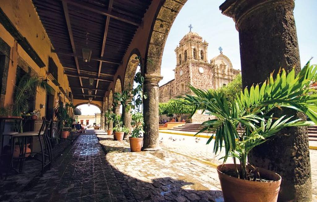 Tequila, Jalisco destino turístico inteligente Notisistema