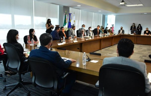 Rinde Zamora su Tercer Informe de Gobierno en Tlajomulco