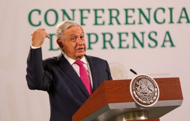 López Obrador se compromete a no expulsar a extranjeros que se manifiesten en contra de su gobierno
