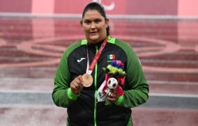 México cierra Juegos Paralímpicos de Tokio con 22 preseas en total