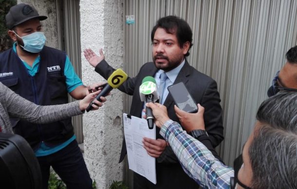 Piden comparecencia de empresarios por construcción de torre irregular en Providencia