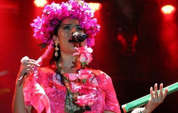 🎶 El Sonido de la Música – Lila Downs