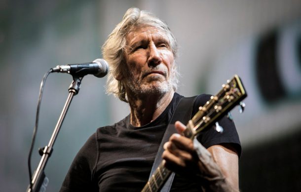 🎶 El Sonido de la Música – Roger Waters