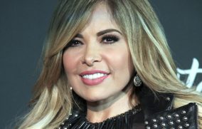 Denuncian a Gloria Trevi por defraudación fiscal