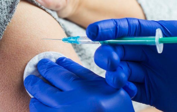 Estadounidenses podrán elegir vacuna de refuerzo anti-Covid