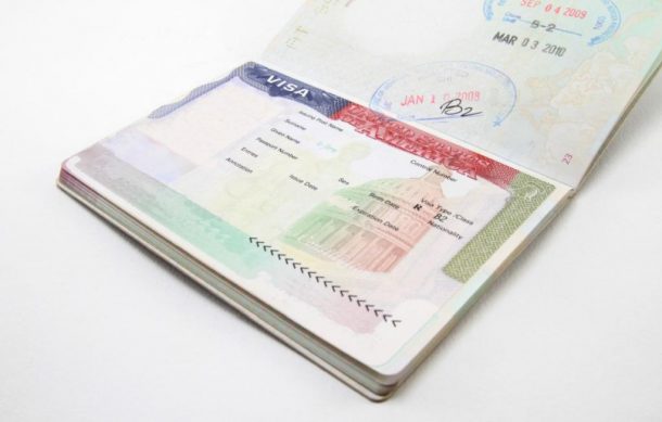 Espera para renovar la visa estadounidense supera el año