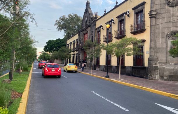 No se han cerrado ni calles ni avenidas por el cambio de administración en Zapopan