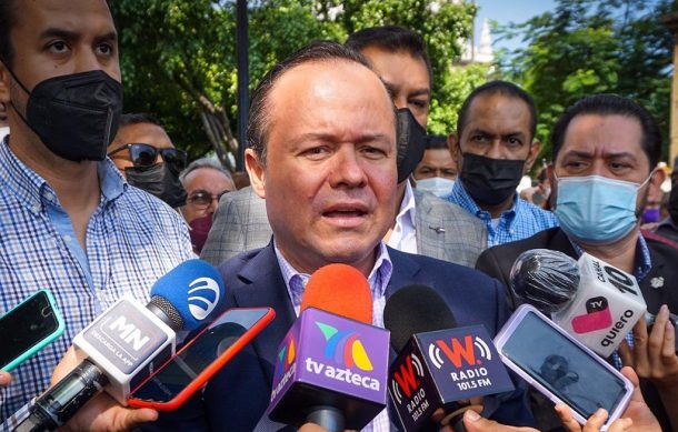 Maldonado impugnará convocatoria a elecciones extraordinarias en Tlaquepaque