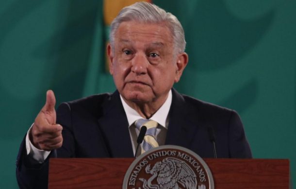 Reforma eléctrica no contraviene el TMEC: López Obrador