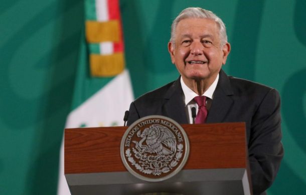 Alistan este lunes reunión López Obrador-Kerry  en Palenque, Chiapas