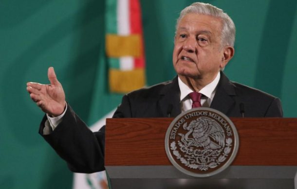 Niega López Obrador intervención para liberar a Guillermo Padrés
