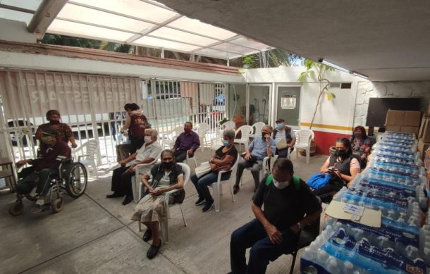 Inicia este miércoles el calendario para el pago de pensiones