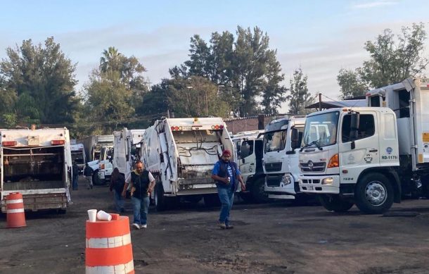 Trabajadores de Caabsa Eagle levantan paro de labores