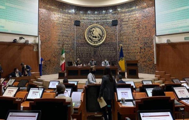Aprueban en comisión reformas para impulsar la menstruación digna en Jalisco