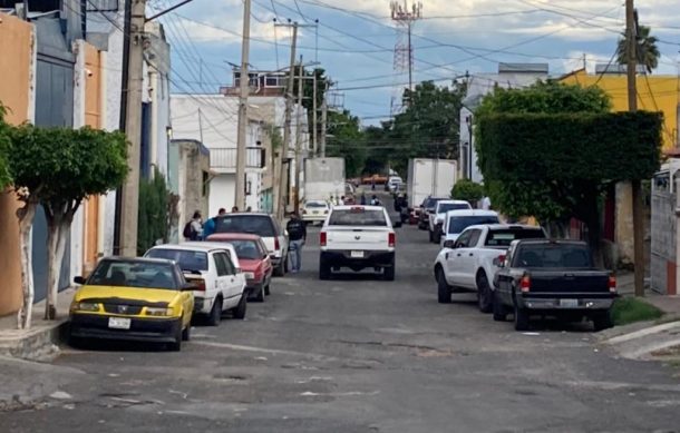 Se registran otros tres homicidios en ZMG; todos en Tlaquepaque