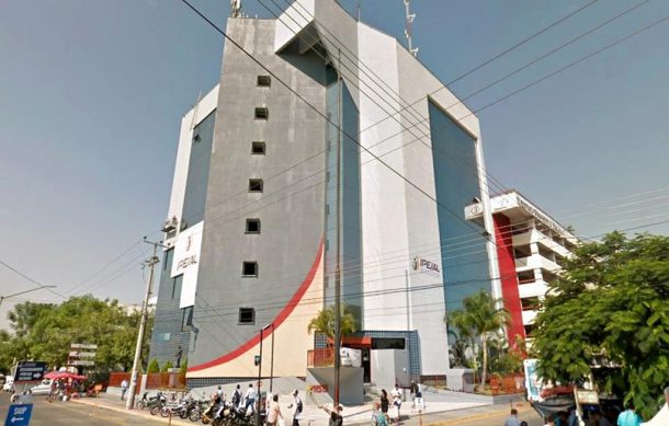 Proceso contra Ayón es por anomalías en fideicomiso de Ipejal