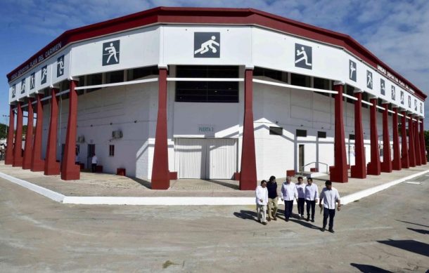 Destacan autoridades beneficios del programa federal de mejoramiento urbano