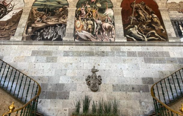 Anuncian cambios al interior de seis secretarías en Jalisco
