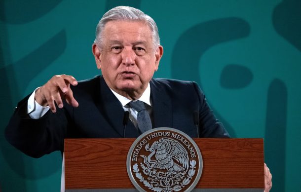 México cerrará 2021 con finanzas sanas, asegura López Obrador
