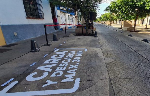 Reforzarán operativos viales en el Centro de Guadalajara