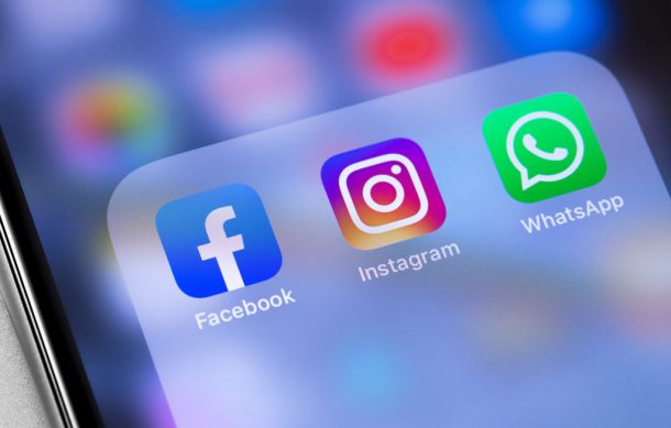 Caída de WhatsApp, Facebook e Instagram afectó a 80 millones de usuarios en México