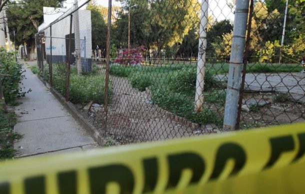 Investigan bajo protocolo de feminicidio la muerte de mujer en Tonalá