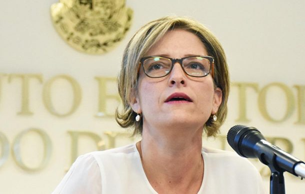 Multan a tres partidos por omisiones en registros de candidatos