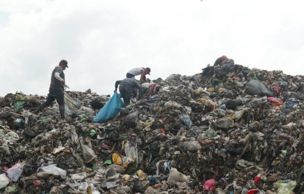 Firman contrato para instalación de Centro de Reciclaje en Tlajomulco