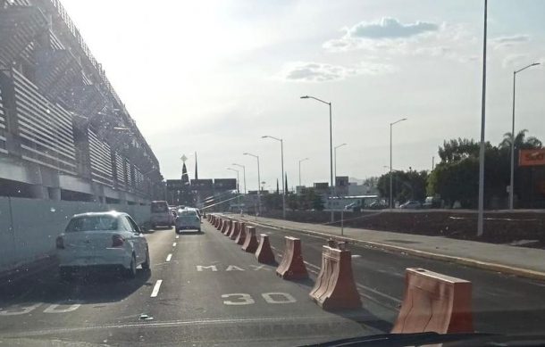 Mantienen operativo contra taxis de plataforma en Aeropuerto de Guadalajara