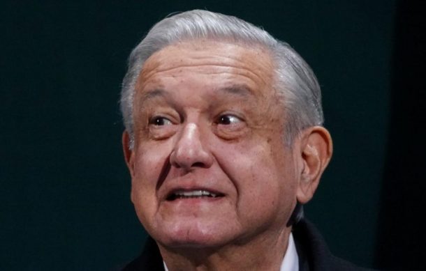 Presidente López Obrador evoluciona satisfactoriamente tras infectarse de Covid-19