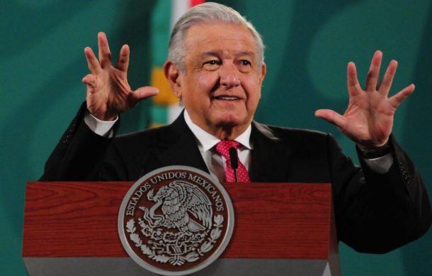 López Obrador podría hablar de la reforma eléctrica con Biden