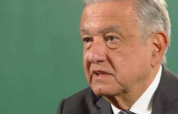 López Obrador dice que no descalificará a Alfaro, pero ataca nuevamente a la FIL