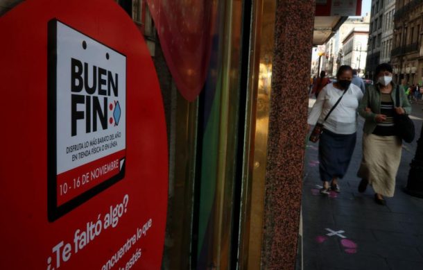 Inspectores de Profeco supervisarán el Buen Fin en ZMG