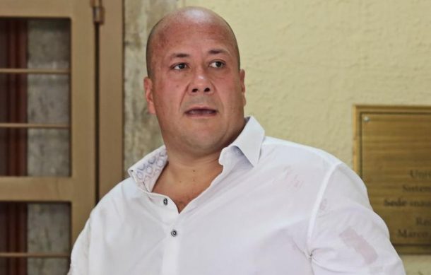 Alfaro califica de “cuentos” los señalamientos contra Pérez Gollaz
