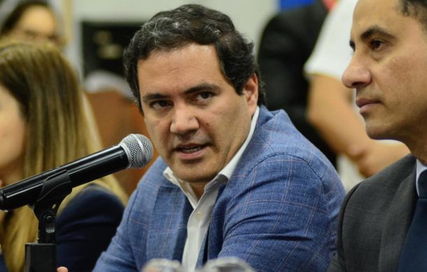 Jalisco recibirá aumento de 10% en participaciones federales