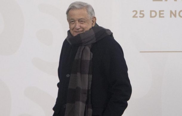 López Obrador reitera que Victoria Rodríguez será la primera gobernadora del Banco de México