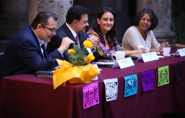 Regidores de Morena piden trabajar en los mercados de Guadalajara