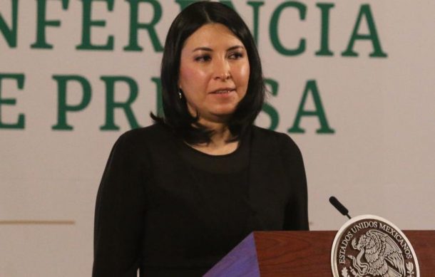 En busca de integrarse a Banxico, Victoria Rodríguez comparecerá ante Senado