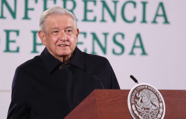 Realiza López Obrador nuevos nombramientos