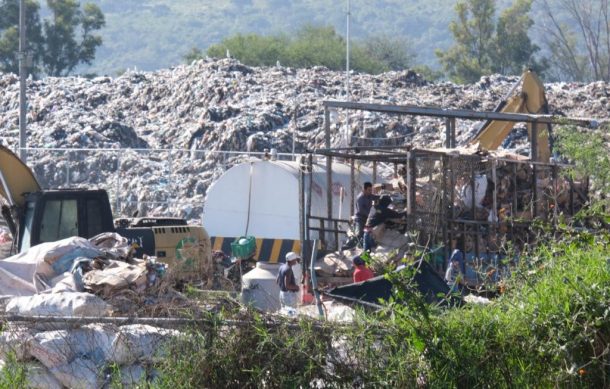 Ante negativa de Ixtlahuacán, Caabsa debe resolver problema de a dónde llevará la basura de Tonalá: alcalde