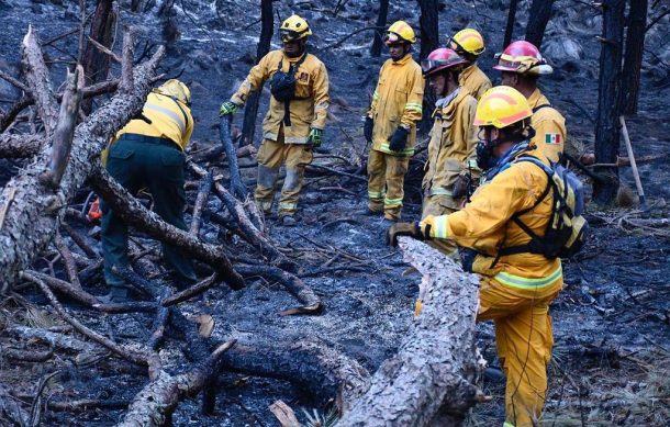 Acusan que son deficientes los equipos de bomberos adquiridos en Tonalá